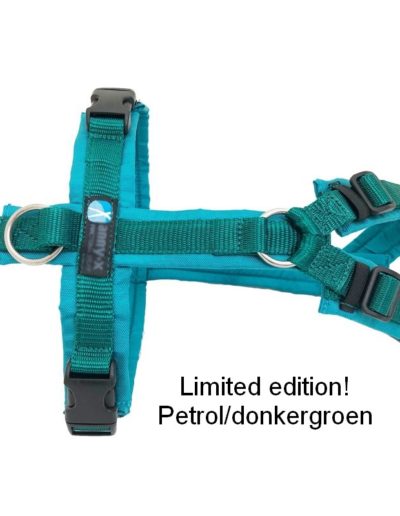 harness-fun-xl-petrol-dark-green-limited-edition